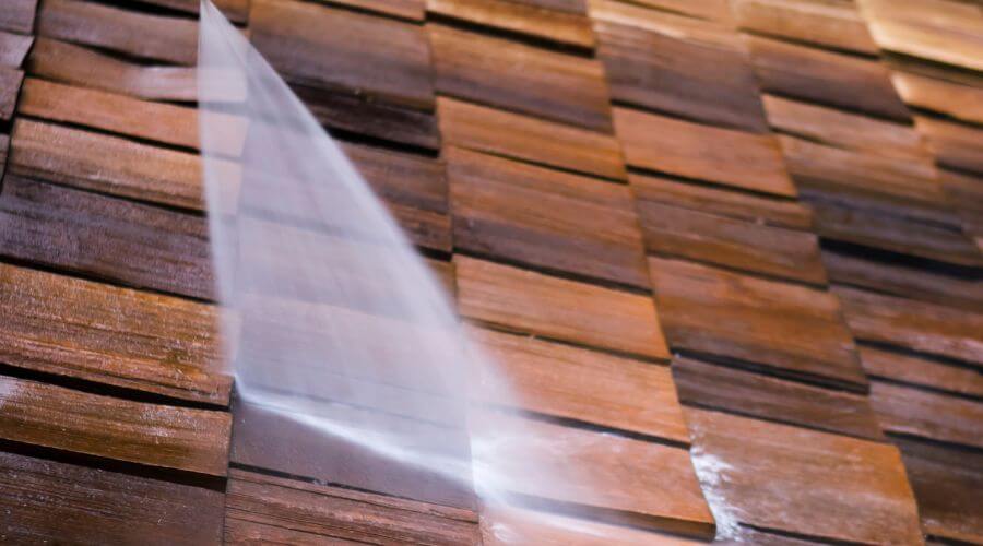 Professional tile roof repair services in Orangevale, CA